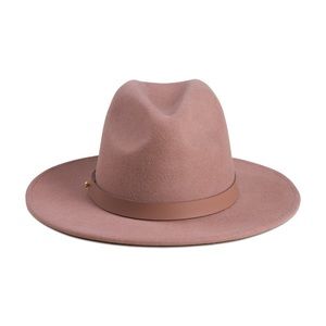 Lack of Color Hat - The Fleur